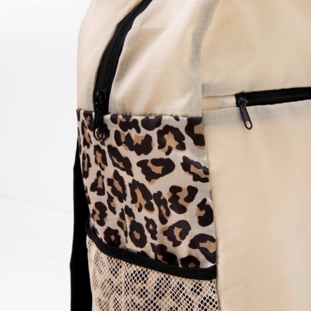 Apl All-Purpose Packable Backpack - image 8